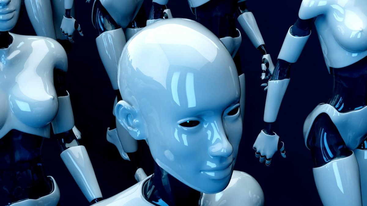AI Jobs 2025: 10 Career Paths That Won’t Be Replaced by Robots