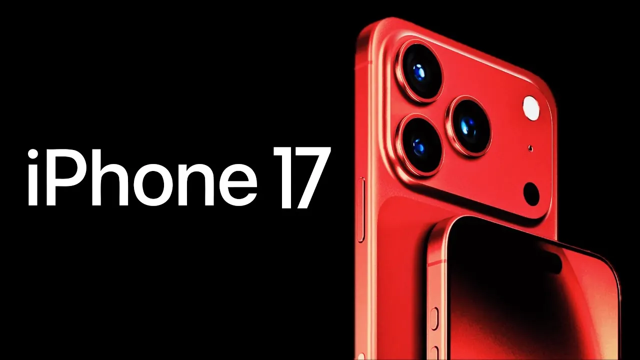 Upcoming iPhone 17: Leaks, Features & What Apple Might Be Hiding