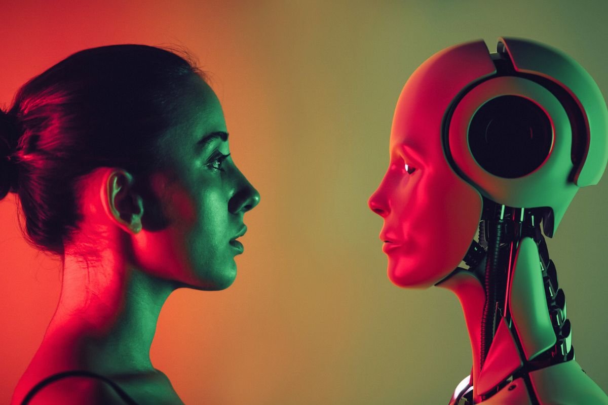 AI learns a human skill all on its own—and no one knows how