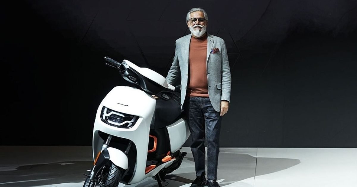 VIDA VX2 Electric Scooter Is Here! 9 Reasons It’s a Game-Changer in India