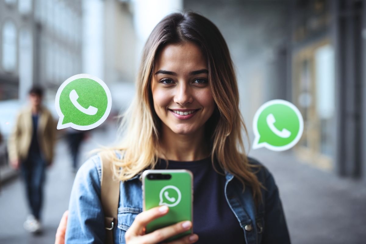 Why teens are leaving Instagram for WhatsApp channels