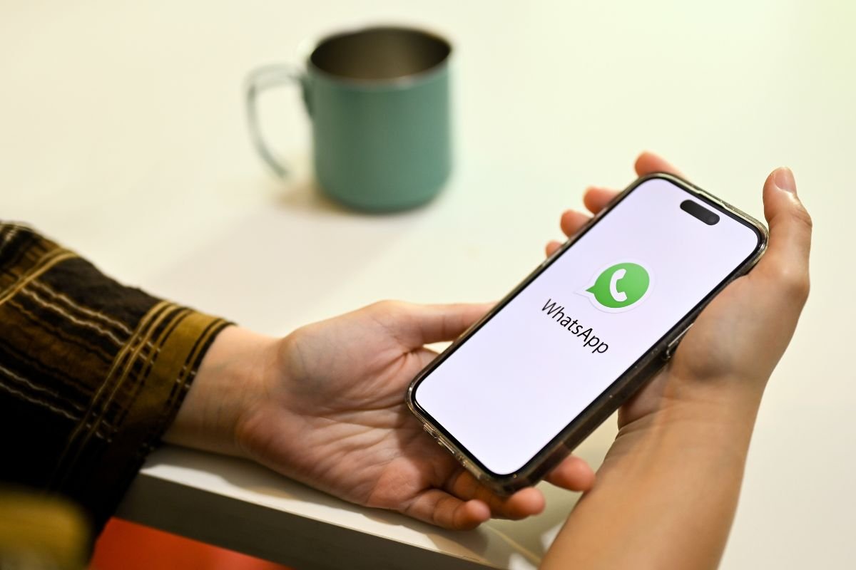 WhatsApp: This AI scam is wreaking havoc—here’s how to avoid it