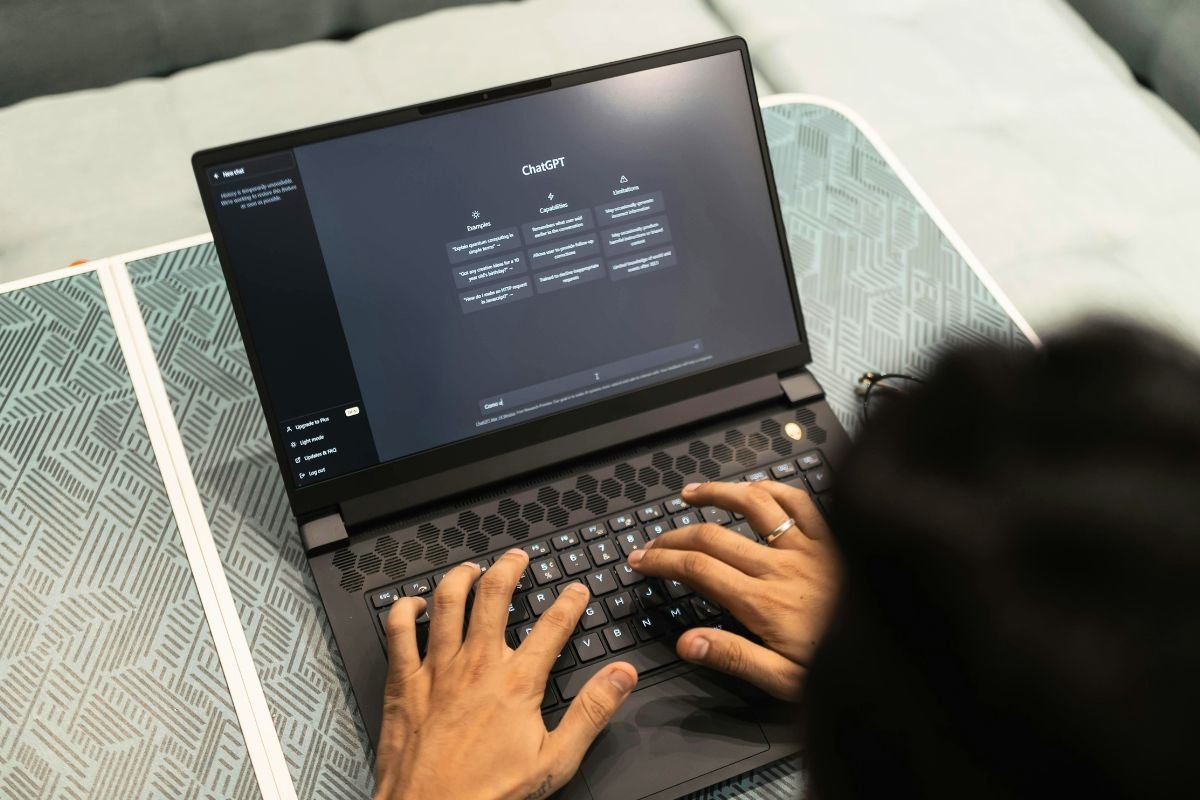 Why you should never chat with ChatGPT like it’s a friend — expert tips to master AI