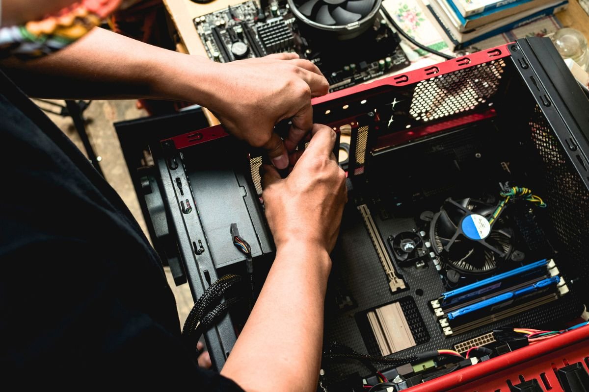 Gamer opens his PC for the first time in 6 years — and shows why you shouldn’t make the same mistake