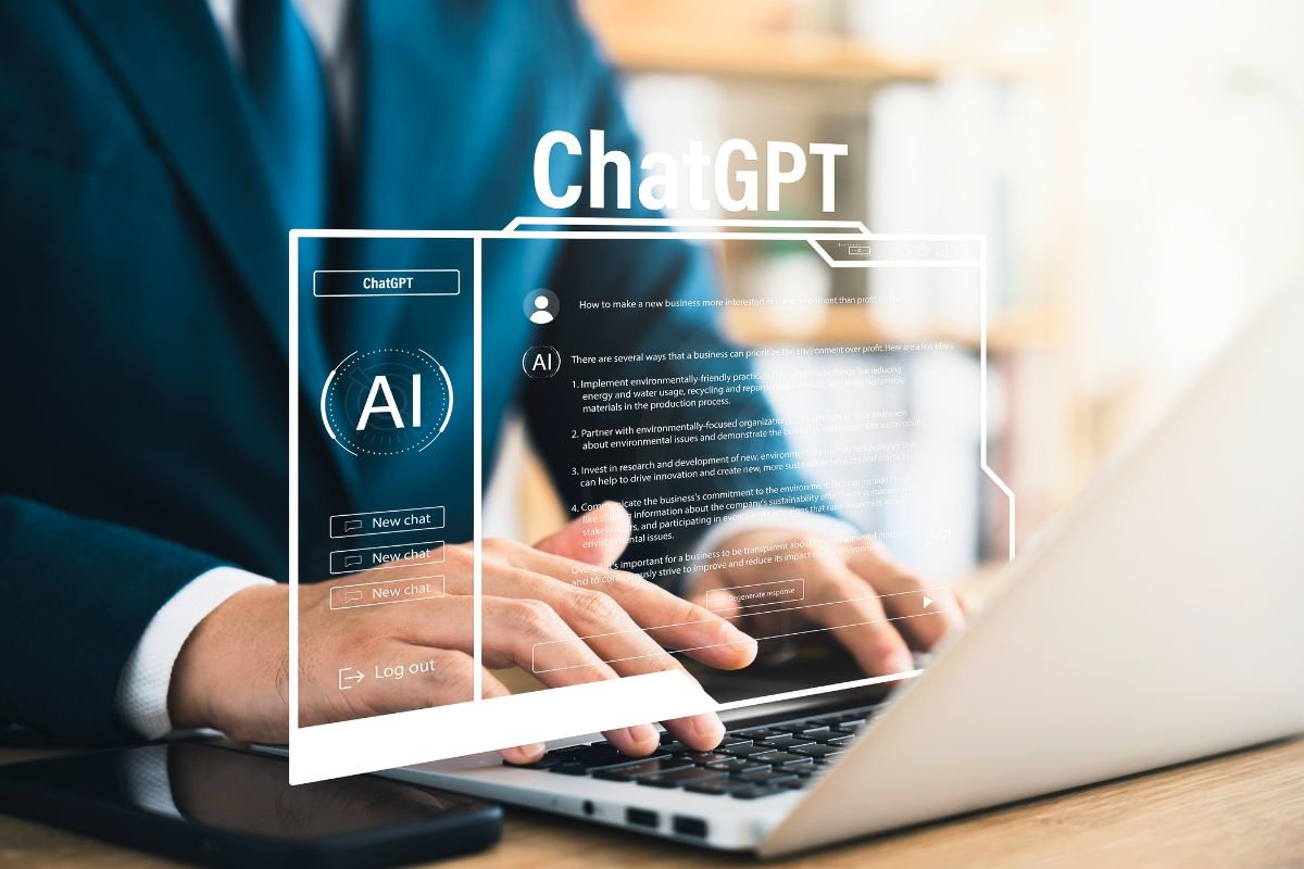 Why OpenAI just gave up on distinguishing AI-generated text from human prose