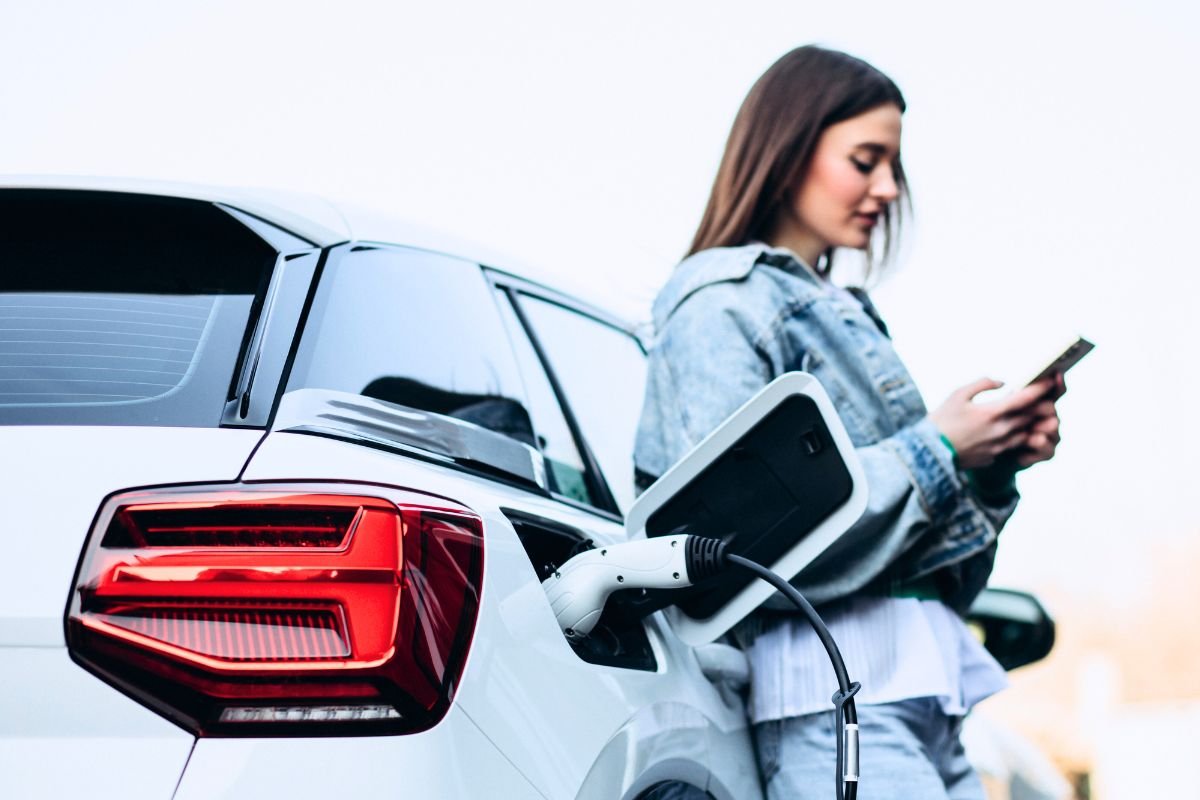What ChatGPT really thinks about electric cars